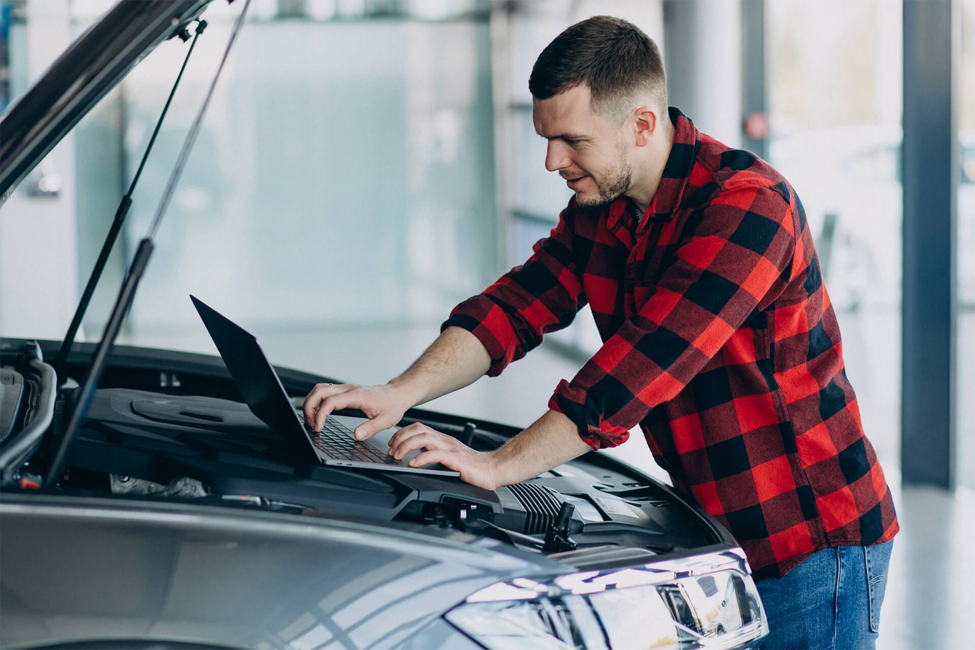 Engine Diagnostics